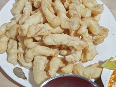 -龙福祥餐馆