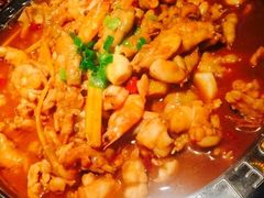 -胖哥俩肉蟹煲(永旺店)
