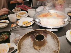 -骨之味·筒骨汤火锅(江头店)