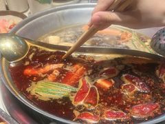 -江北北火锅馆·公路夜市(魏公村店)