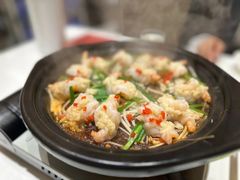 -双合园·海鲜水饺青岛菜(九水东路店)