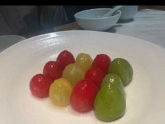 -苏帮袁Sue Cuisine(来福士店)