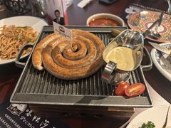 -喀秋莎西餐厅