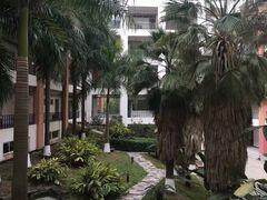 -黄金海岸环岛路