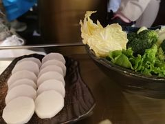 -熹悟海鲜火锅·广式打边炉