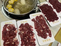 -杏花吴记牛肉火锅