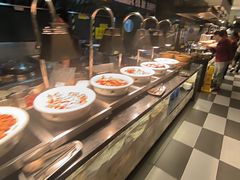 -星伦多自助料理·涮烤一体(江桥万达店)