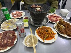 -松明一烤肉馆(鲁园店)