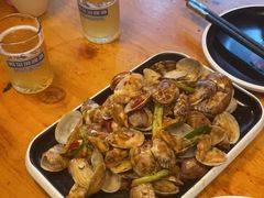 -小红烤翅(傅厚岗店)