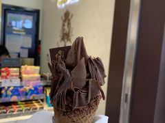 GODIVA软冰淇淋-GODIVA(海岸城店)