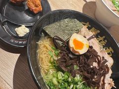 -寸屋拉面(凯德晶萃店)