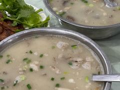 -胡世羊肉汤(南街店)