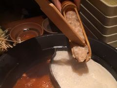 -しゃぶしゃぶ温野菜(京都河原町蛸薬師店)