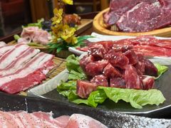 -牛也烧肉(摩尔城店)