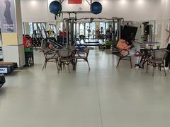 -中田健身工作室(嘉定江桥店)