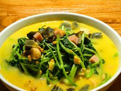 -金枝玉叶上海人家食府(三里河店)