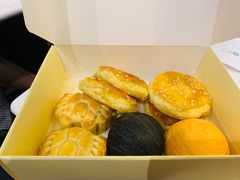 -陶陶居饼家(惠福东路店)
