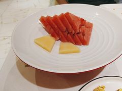 水果双拼-大鸭梨烤鸭(房山店)