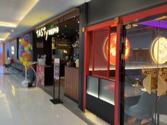 -西堤厚牛排(国瑞店)