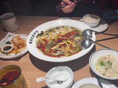 -太二酸菜鱼(中山龙之梦店)