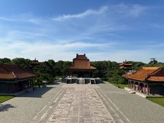 -北陵公园