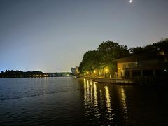 -东湖景区