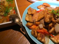 -楼兰新疆主题餐厅(苏州中心店)