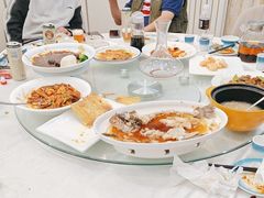 -普天和酒楼(天津之眼店)