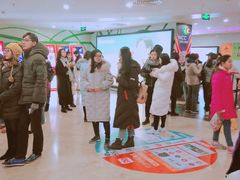 -天幕新彩云国际影城(激光巨幕店)