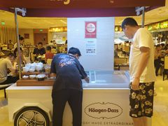 -盛宴自助餐厅(运达喜来登店)