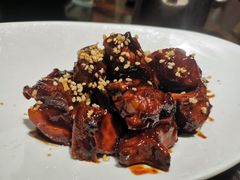 -董厨煨汤馆(车站路店)