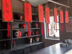 -清风小镇闯关东影视基地