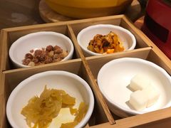 -闽上鲜·福建菜(龙湖滨江天街店)