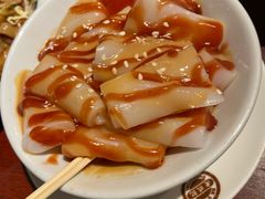 -老坑记·香港经典粤菜馆