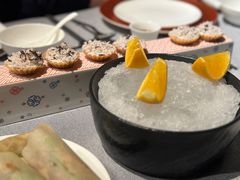 -柿合缘新京菜(国金中心商场店)