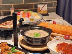 -滋粥楼·顺德菜(番禺广场总店)