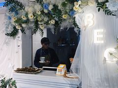 -BEC(好景花园店)
