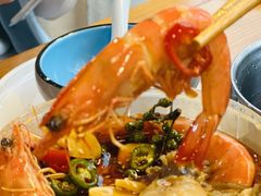 -金龙·打边炉(南京西路店)