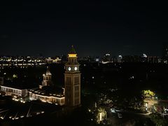 -上海浦东星河湾酒店
