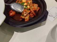 -7mall美食潮地标