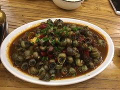 十三香螺丝-鱼众不同·鸡公煲·烤全鱼(国顺路店)