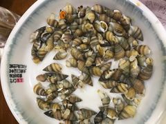 -青瓦餐厅·生鱼片·韩园烤肉(西塔店)