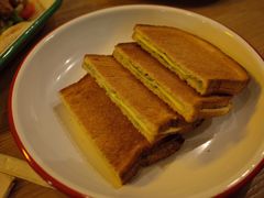 -HELLO 27 意面·沙拉·帕尼尼