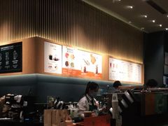 -星巴克(青浦宝龙店)