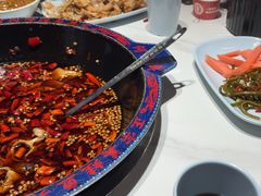 -何师傅美蛙鱼头(汉街店)