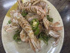 -贞姨美食·老字号海鲜大排档