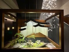 -蘇锦宴·淮扬菜烤鸭·小院(三元桥霄云路店)