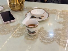 -欧提汗·新疆餐厅·清真(银都路店)