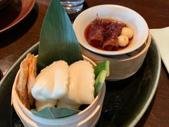 -湖滨28中餐厅·西湖宴·杭州君悦酒店
