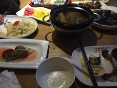 -吴越荣记·苏州菜·松鼠桂鱼(斜塘老街店)